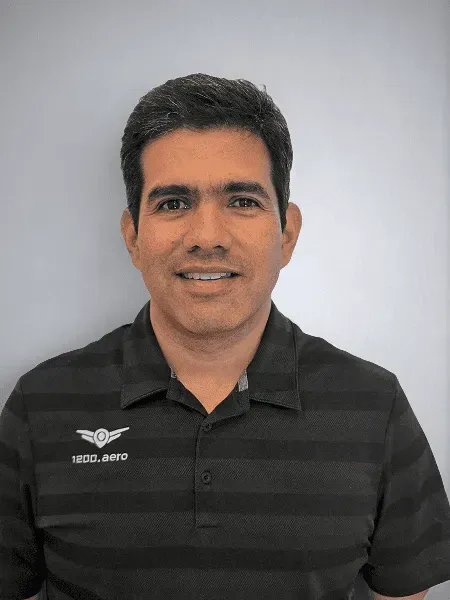Team Member 1